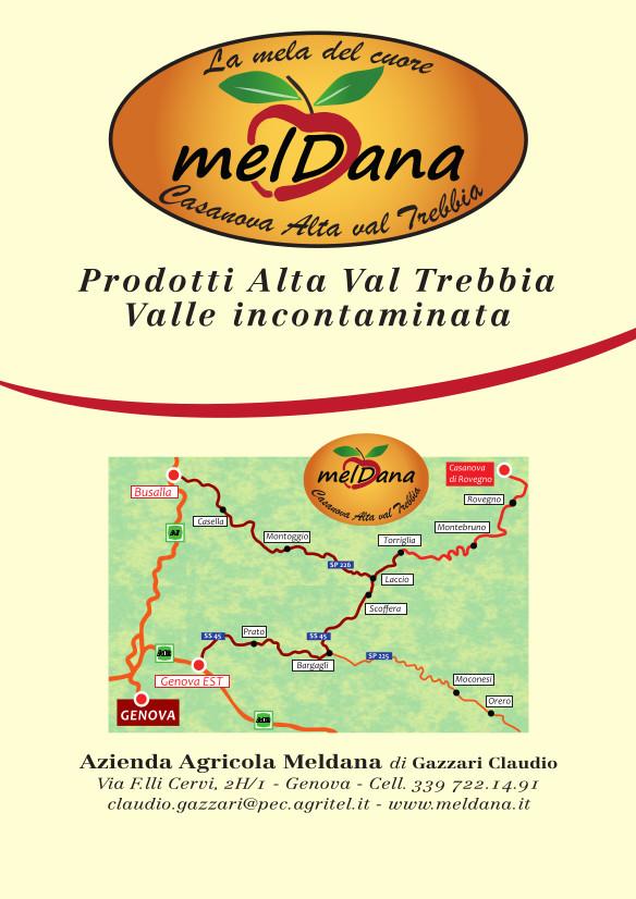 Meldana Catalogo Natale 2023